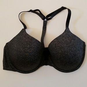 Victoria's Secret racerback semi Demi 36DD