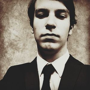 Meet your Posher, Andrew