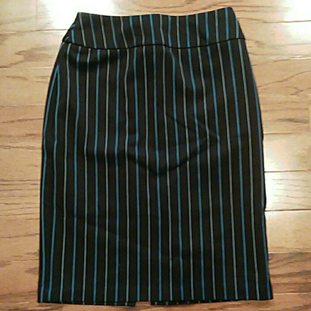 New York and company pencil skirt