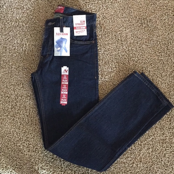 Arizona Jean Company Other - Brand New Arizona Jeans