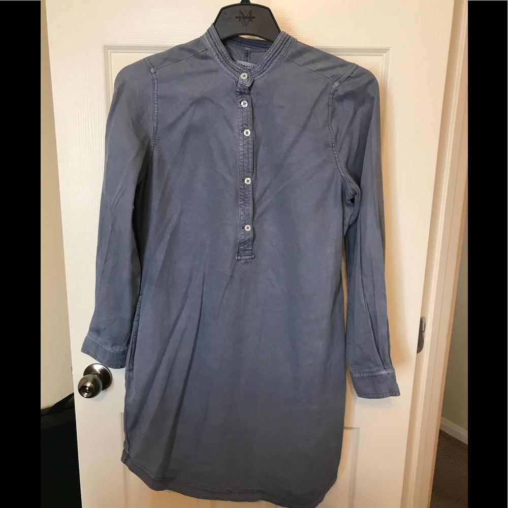 Business casual Kenneth Cole dress