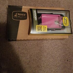BRAND NEW Otter box IPhone 3G/3GS phone case