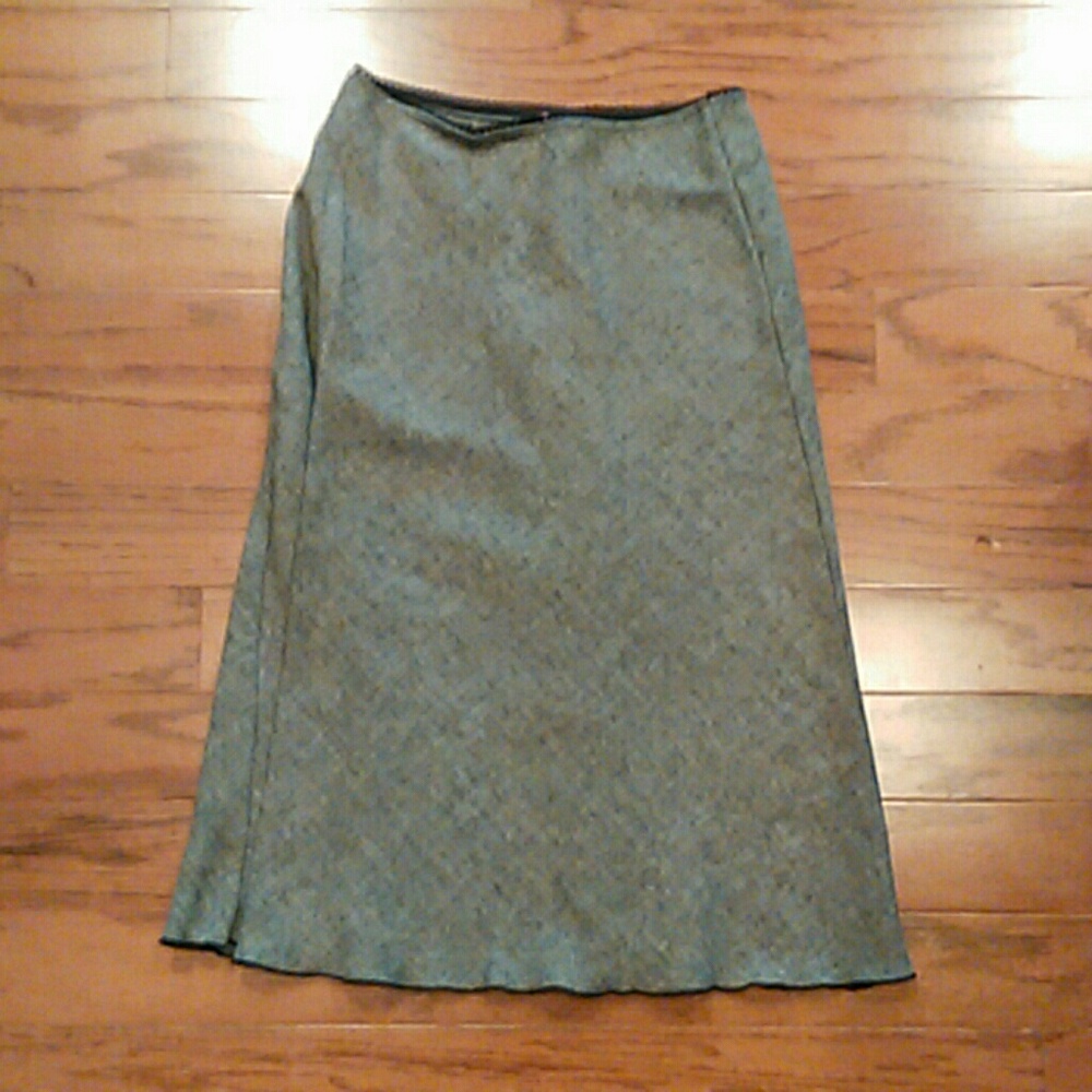 Von Mozart skirt