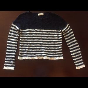 Knit Sweater