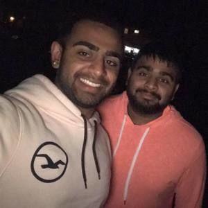 Meet your Posher, Karan