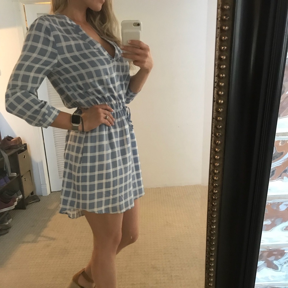 BB Dakota Dress