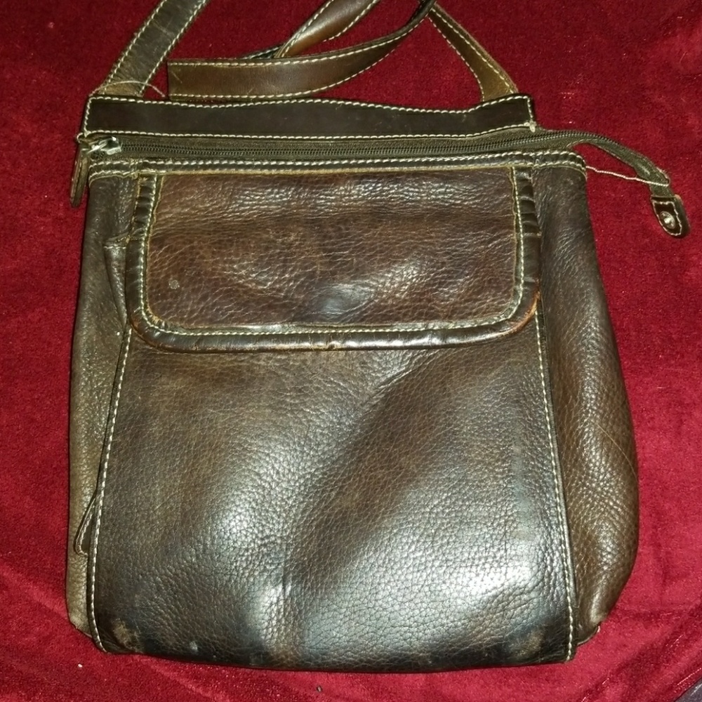 🎆2 for $10🎆 Loved & Cute Fossil Purse