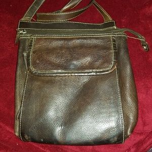 🎆2 for $10🎆 Loved & Cute Fossil Purse