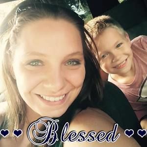 Meet your Posher, Kimberly