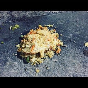 Meet your Posher, Yo