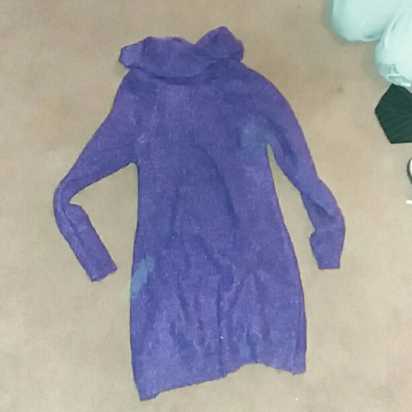 Womens blazer jacket and turtle neck sweater. - Picture 5 of 7