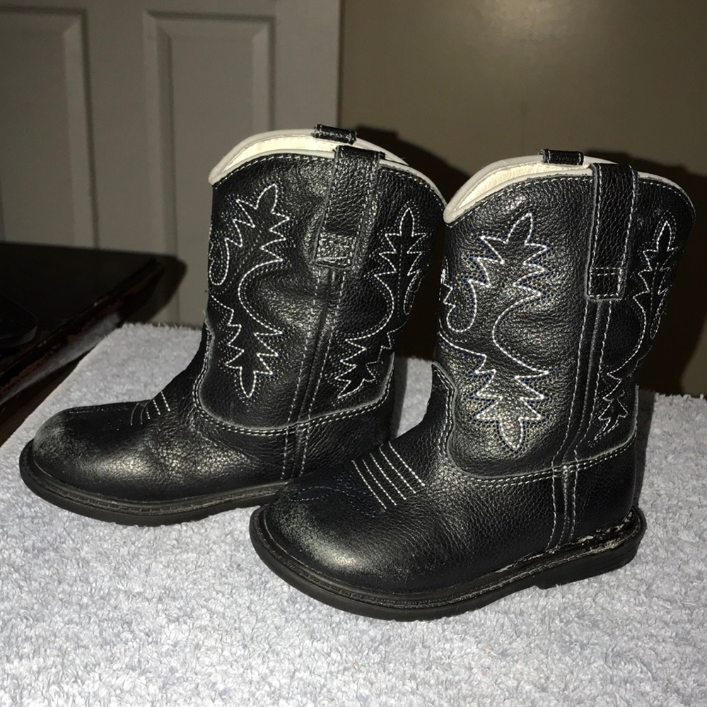 Pediped toddler size 7