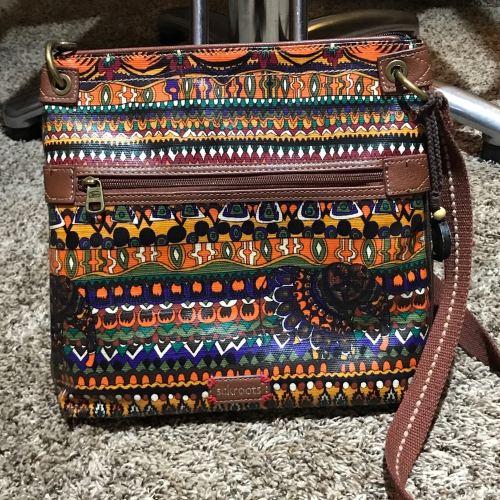 Sak Purse