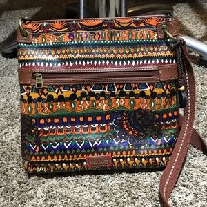 Sak Purse