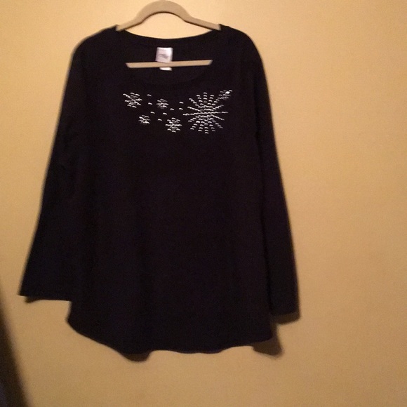 JMS top - Picture 1 of 2