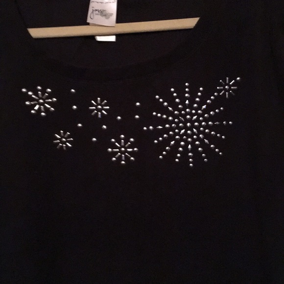 JMS top - Picture 2 of 2