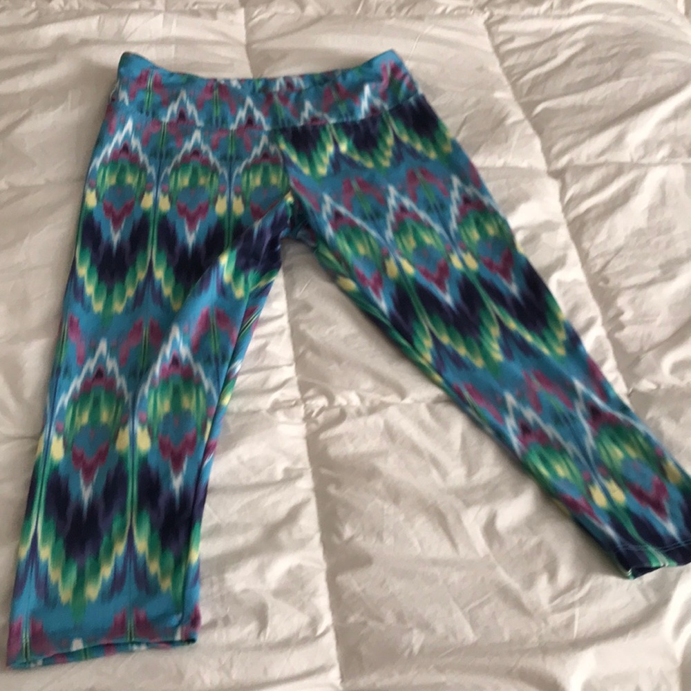 Balance Collection yoga bottoms