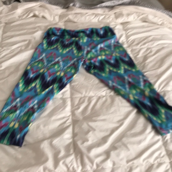 Balance Collection yoga bottoms - Picture 3 of 5