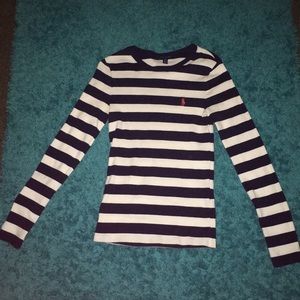 Polo/Ralph Lauren long sleeve t-shirt!