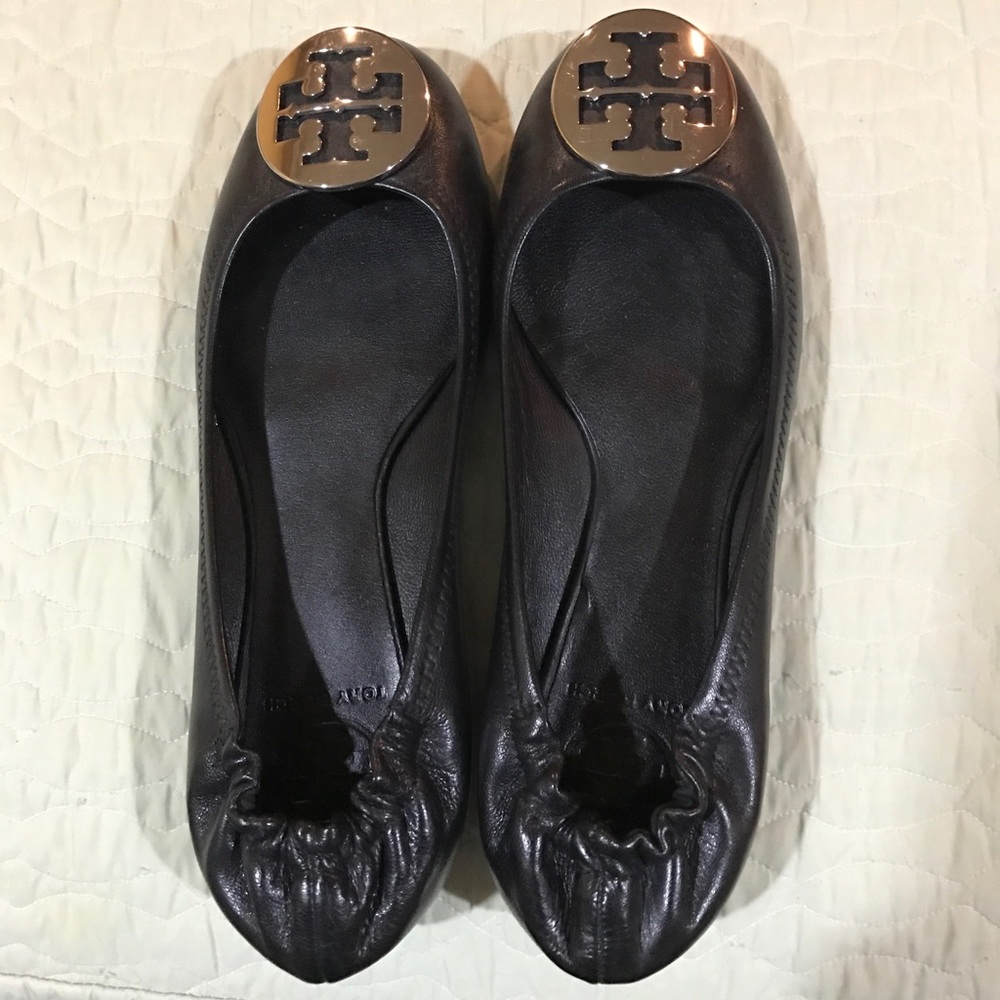 Tory Burch Flats