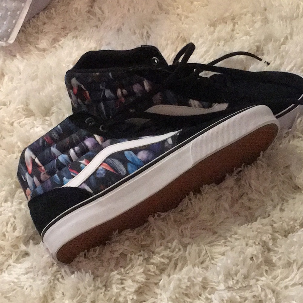 Vans