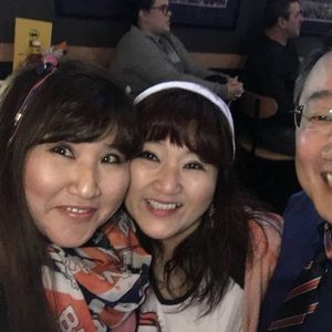 Meet your Posher, Susan