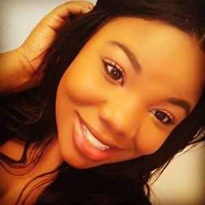 Meet your Posher, Whitney