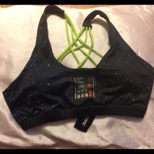 Swimsuit Star Wars