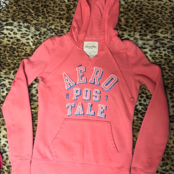 Aeropostale jacket - Picture 1 of 3
