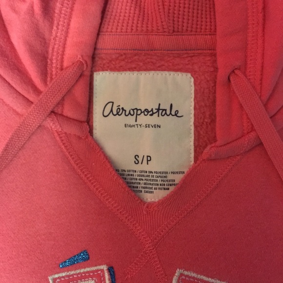 Aeropostale jacket - Picture 2 of 3