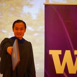 Meet your Posher, Michael