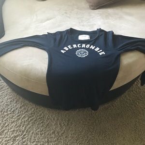 Abercrombie shirt