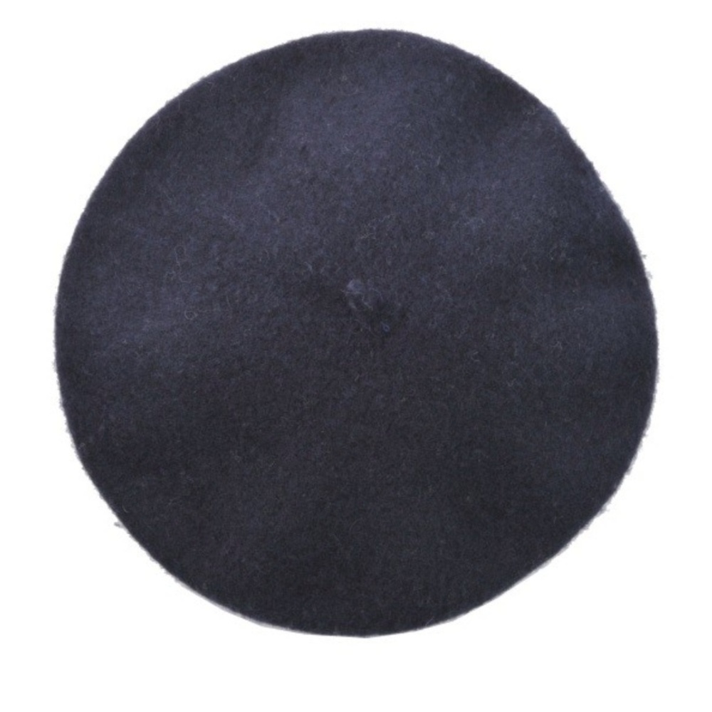 Wool Beret - Picture 5 of 6