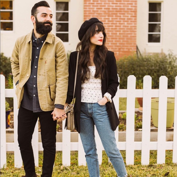 Wool Beret - Picture 3 of 6