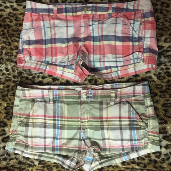 Hollister shorts - Picture 1 of 4