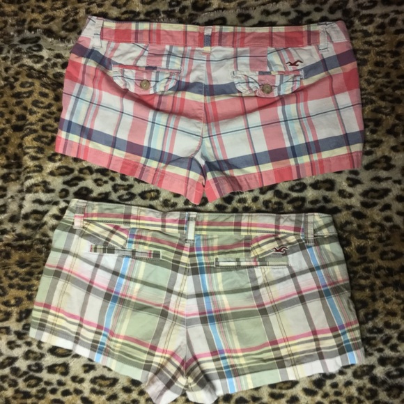 Hollister shorts - Picture 4 of 4