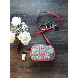 💥FINAL PRICE DROP💥NWT. Guess crossbody bag.