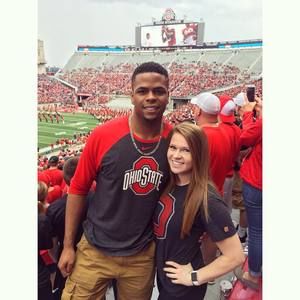 Meet your Posher, Kara