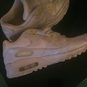 Nike shoes