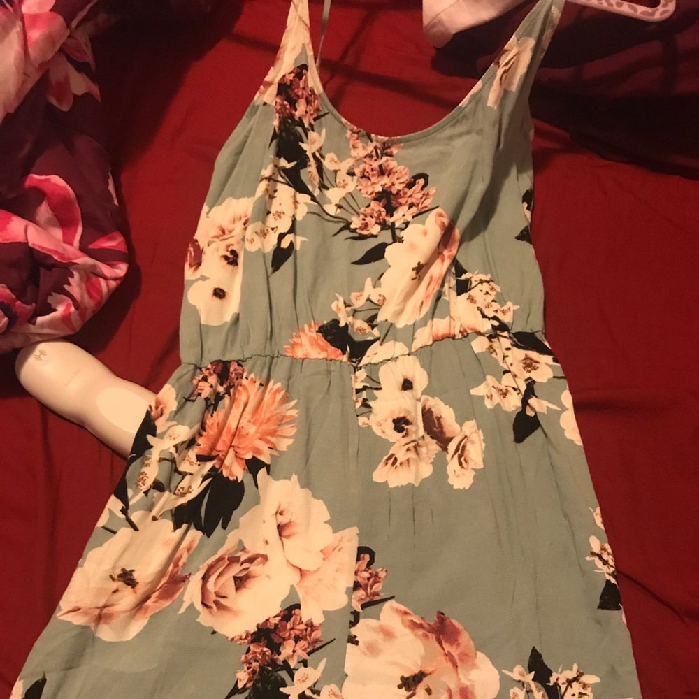 Kendall and Kylie Romper