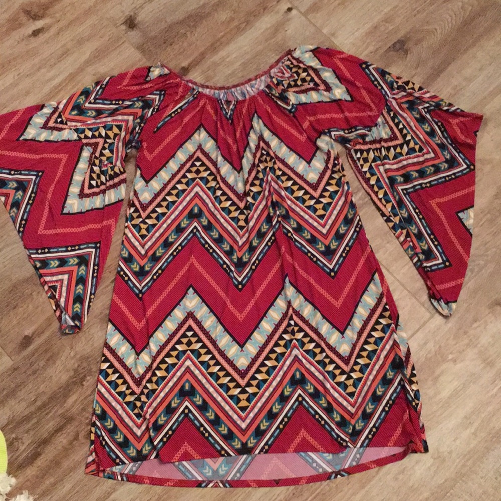 Boutique dress size Small.