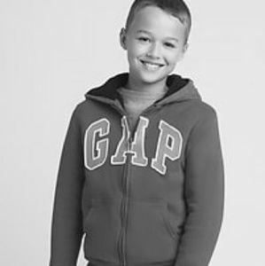 GAP Outlet NWT boy's hoodie