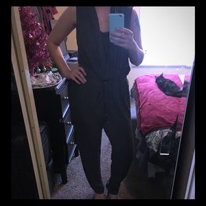 NEVER WORN Jumpsuit size M