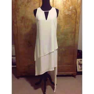 White HouseBlack Market dress