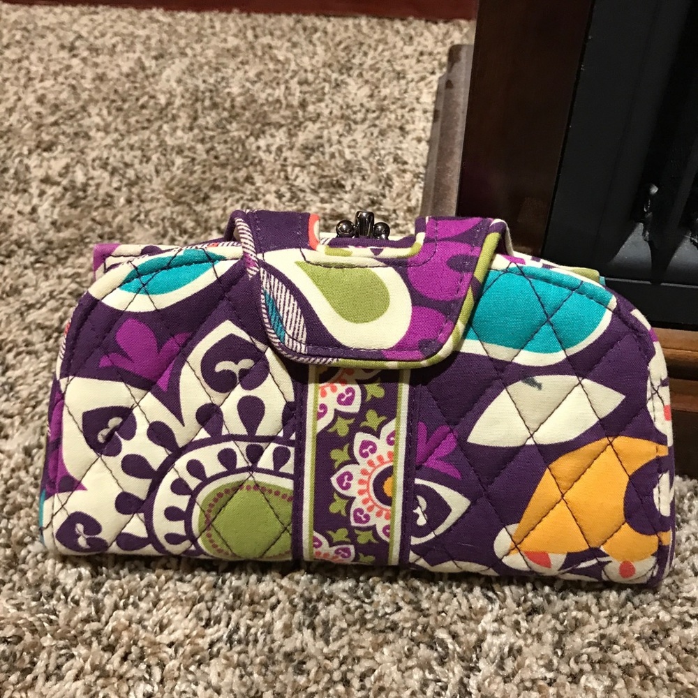 Vera Bradley