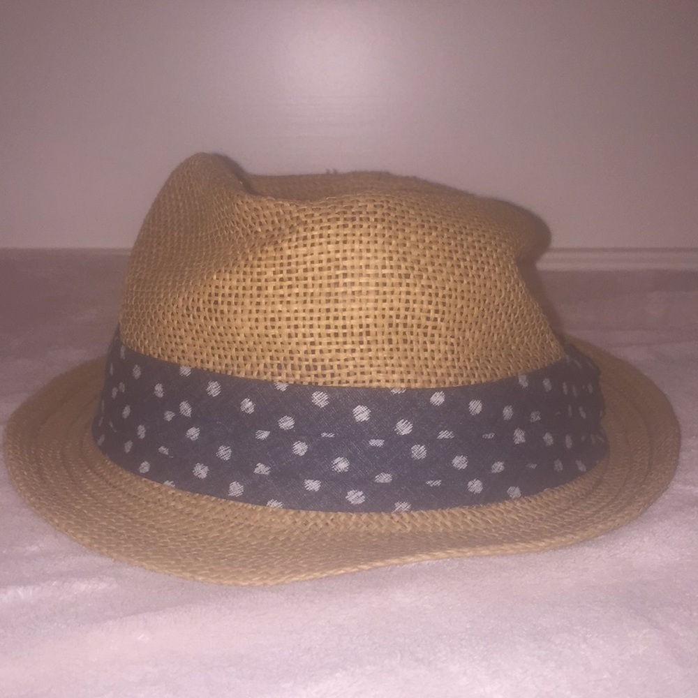 Fedora hat