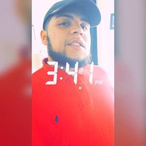 Meet your Posher, Eliseo