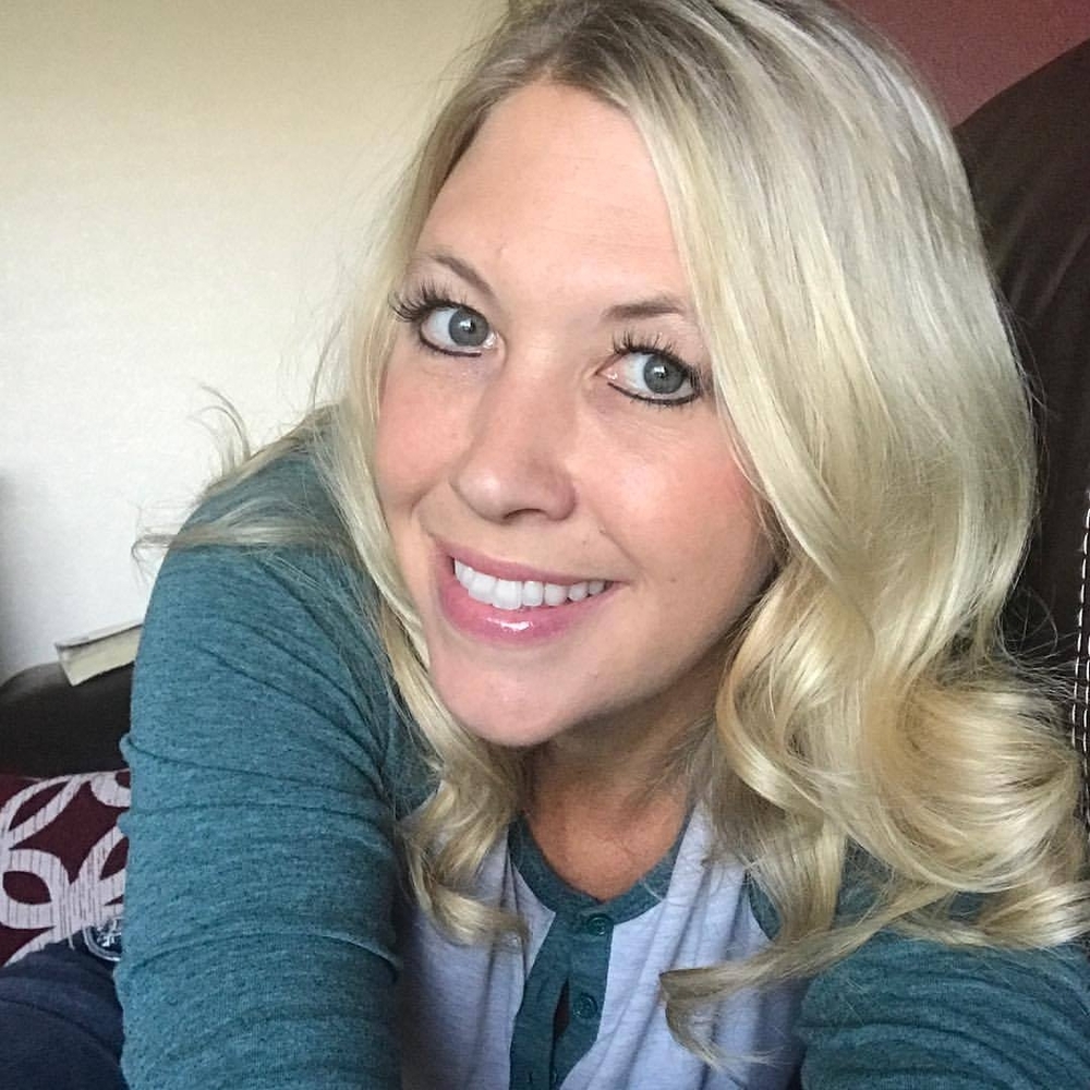 Meet your Posher, Kari