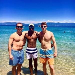 Meet your Posher, Aloysius