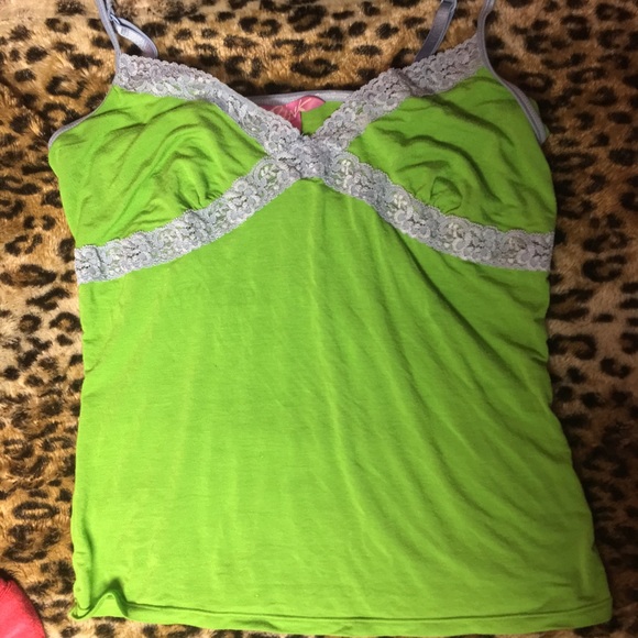 Victoria’s Secret PINK tank tops - Picture 1 of 6